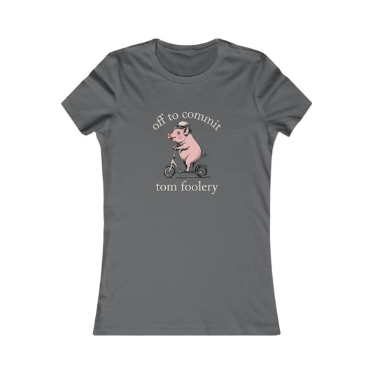 Women's Favorite Tee